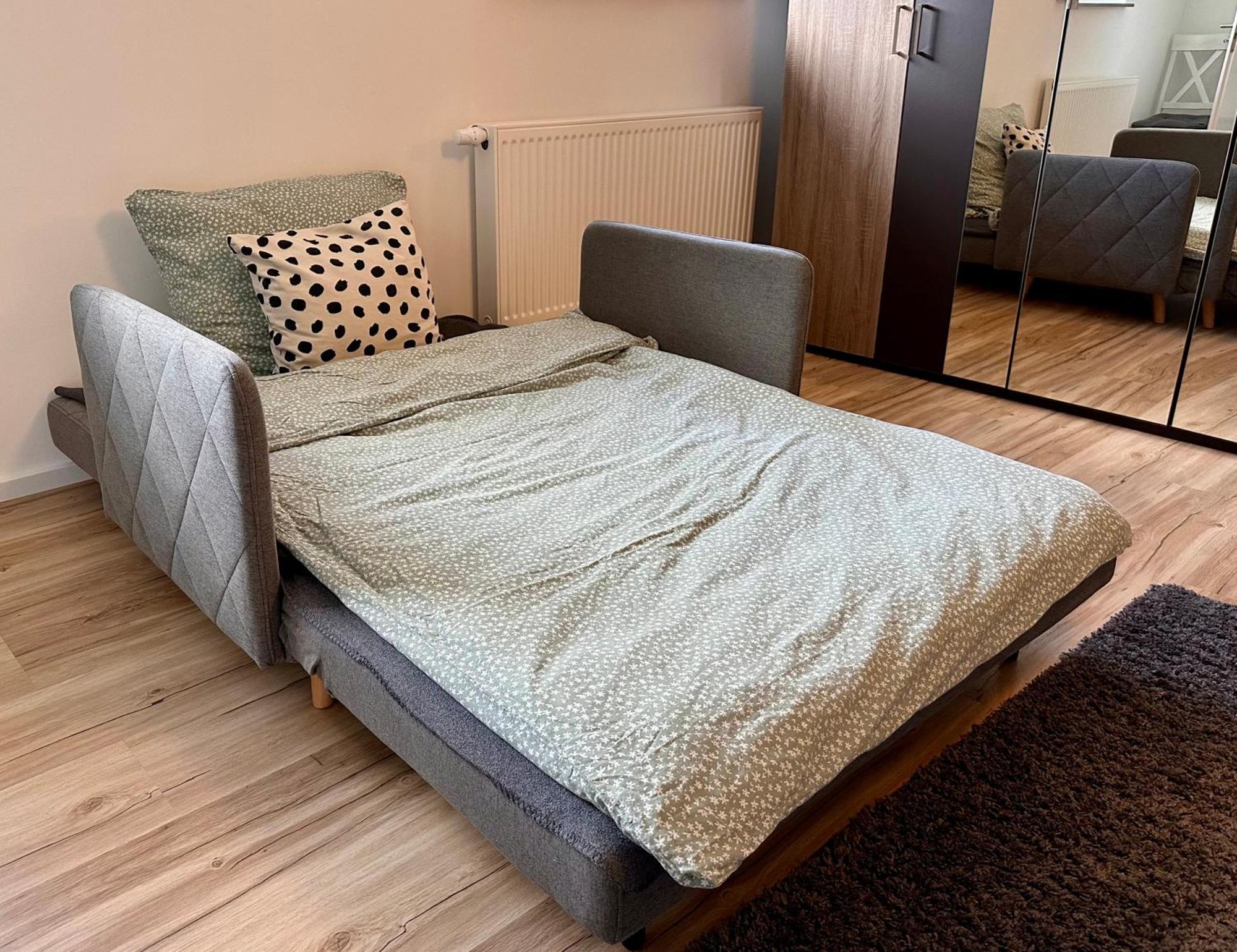 Ferienwohnung Storchennest Eisfeld Buitenkant foto