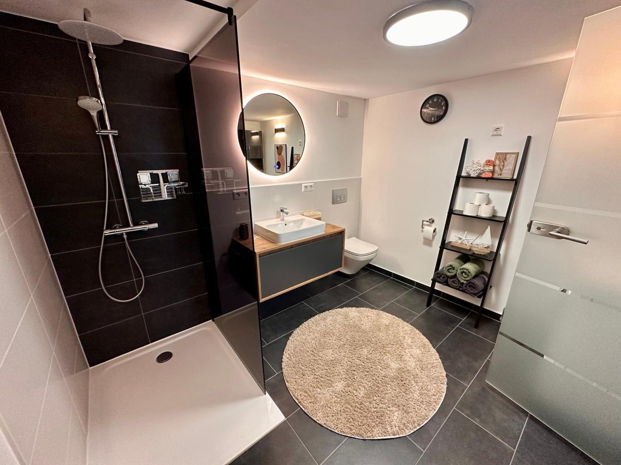 Ferienwohnung Storchennest Eisfeld Buitenkant foto